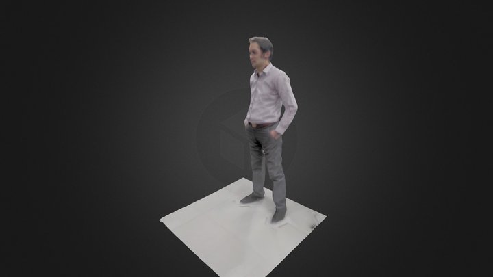 My_scan_3 3D Model