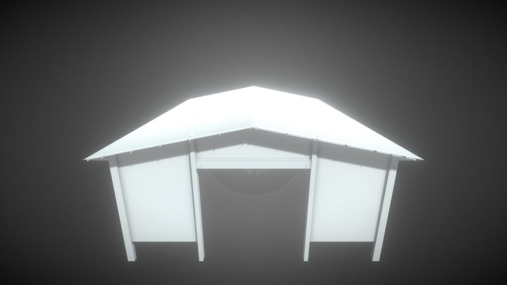 2025-147-REV00 3D Model