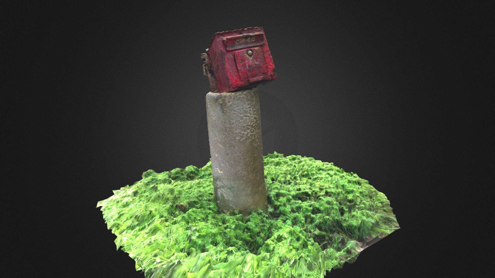 Mailbox2