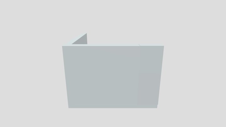 Simpson 3D Model