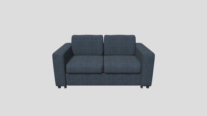 sofa 3D Model