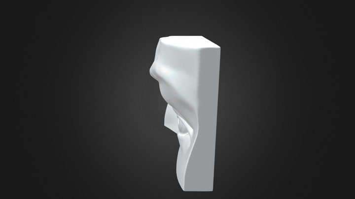 Eye 04 3D Model