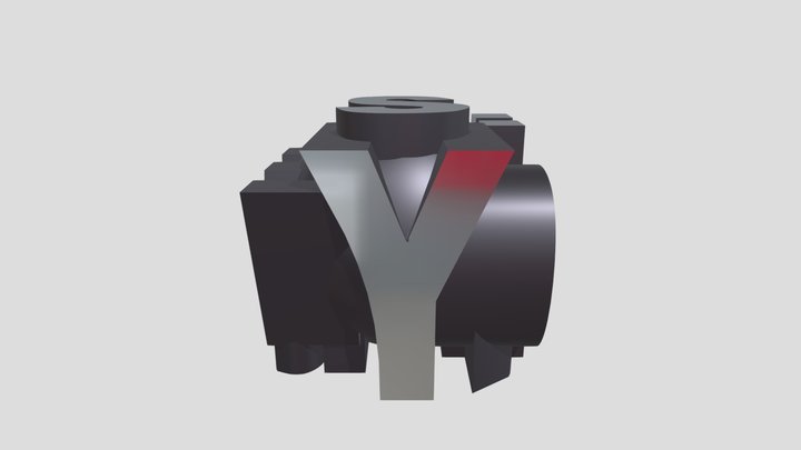 lnudugunsjnl 3D Model