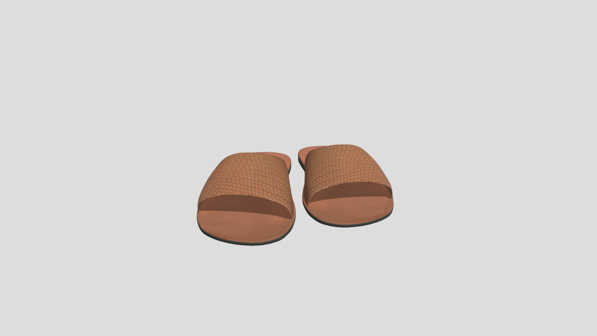 Tuah Sandal