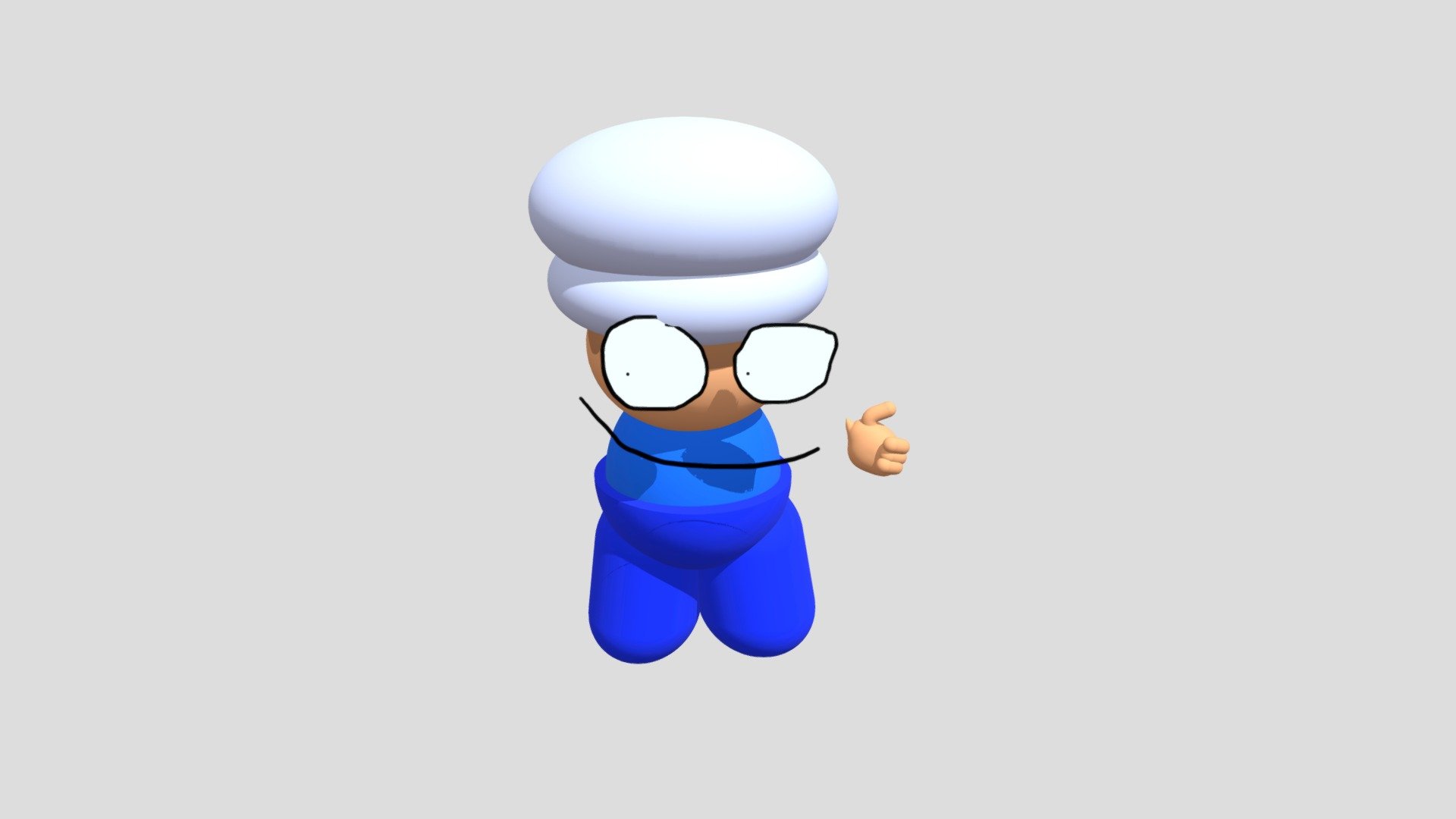 Rambi Remastered