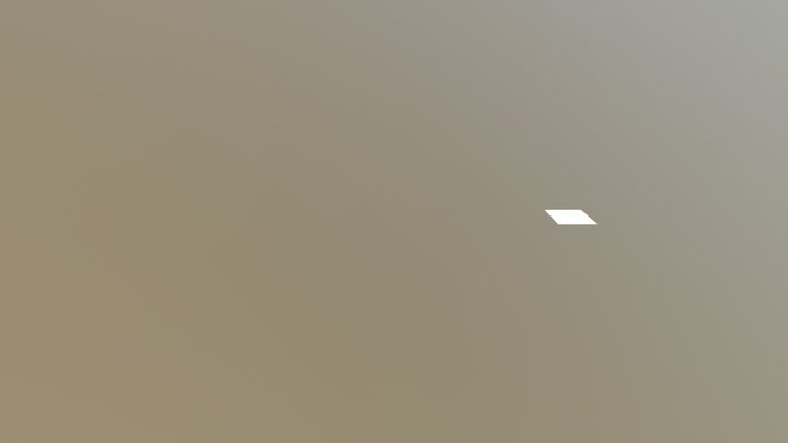 4C 3D Model