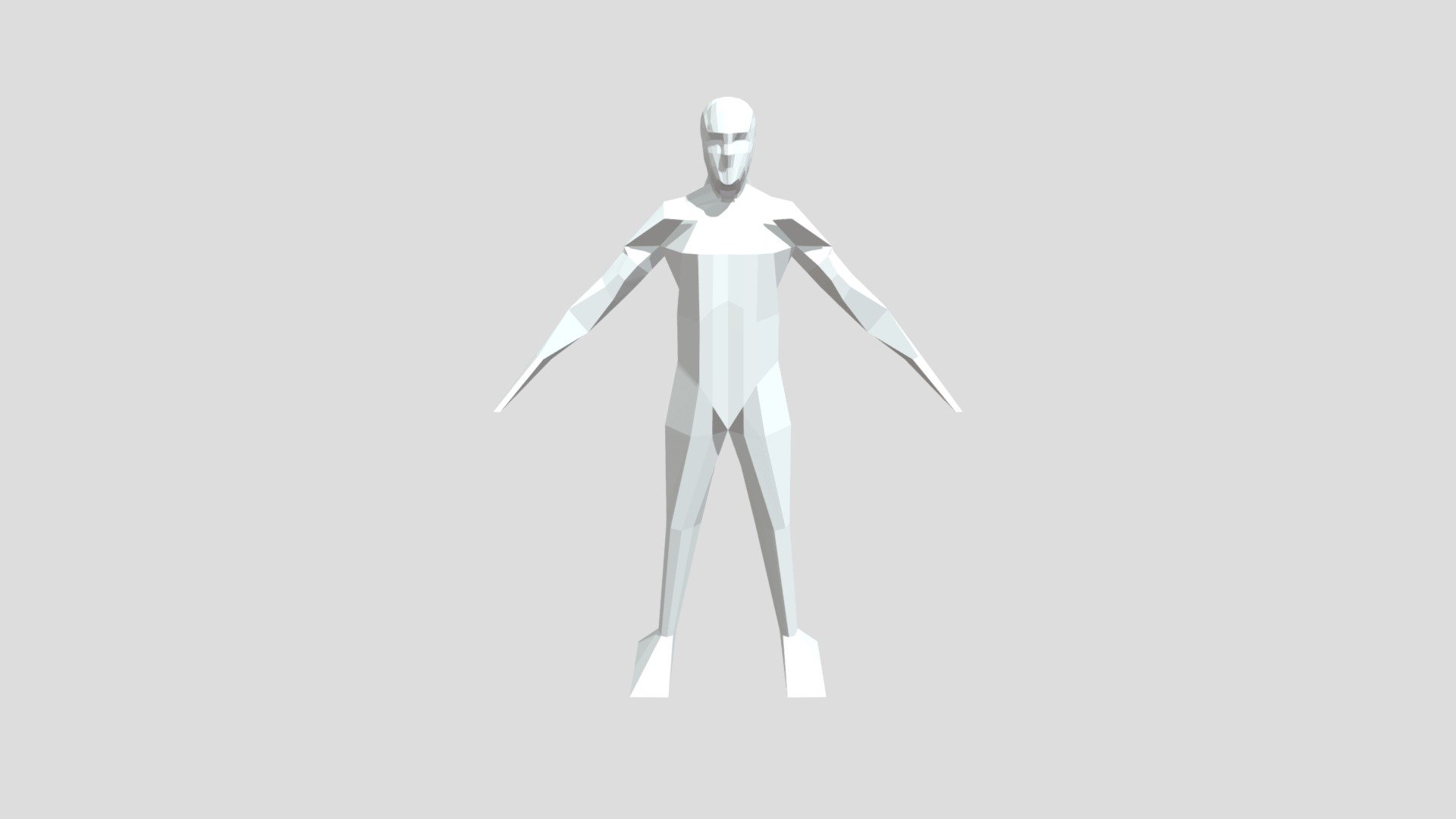 Lopolymodel Male