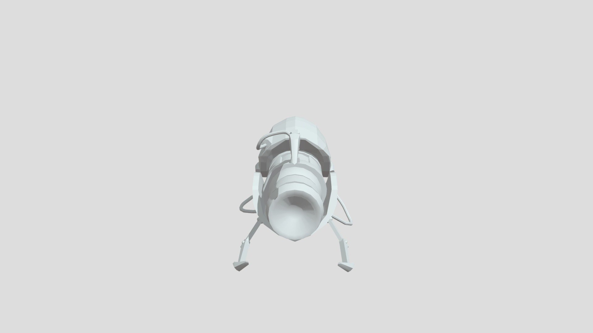 Portal Gun