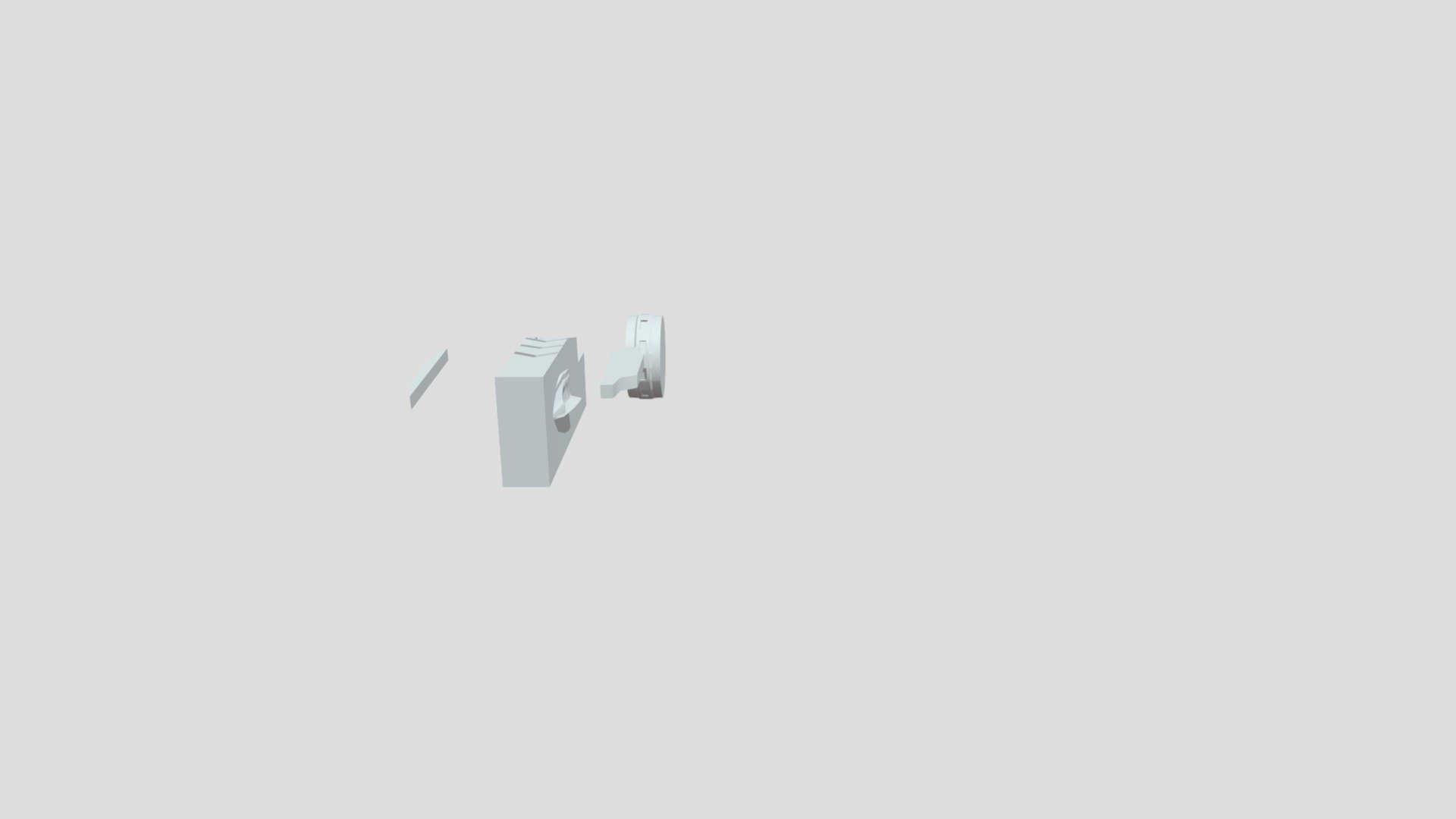Gaming Mouse 2