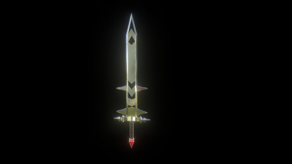 Sword