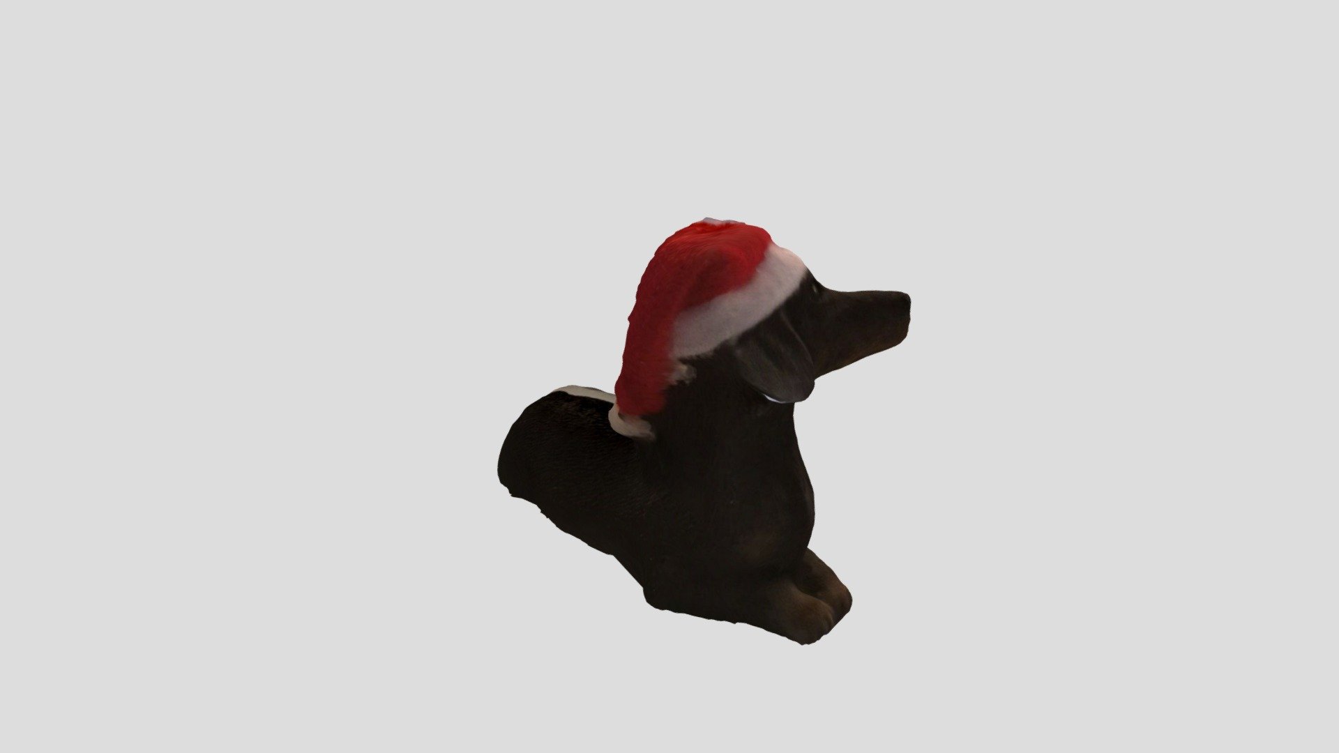 Jia Ornament