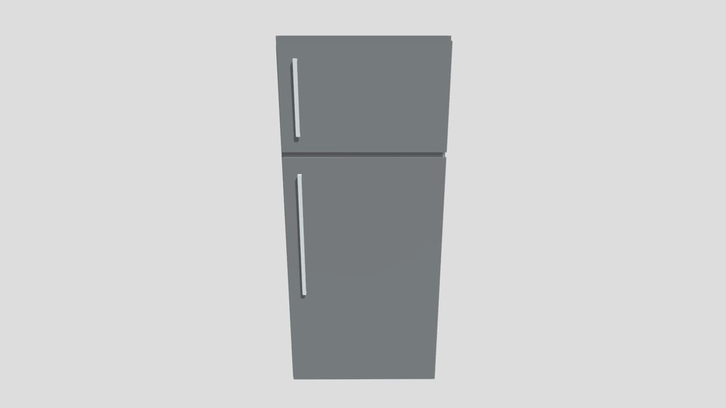 Kitchen Refrigerator Appliance fridge