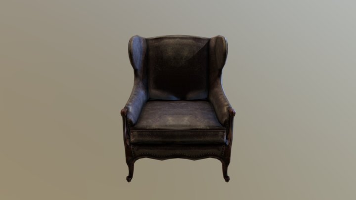 Ch8 3D Model