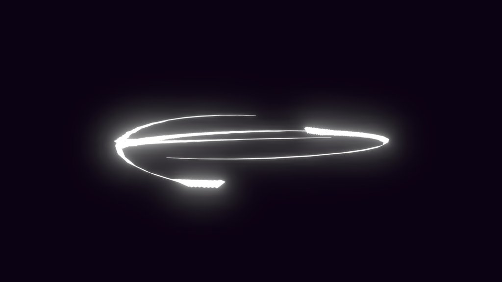 Uttm Lightning Particle