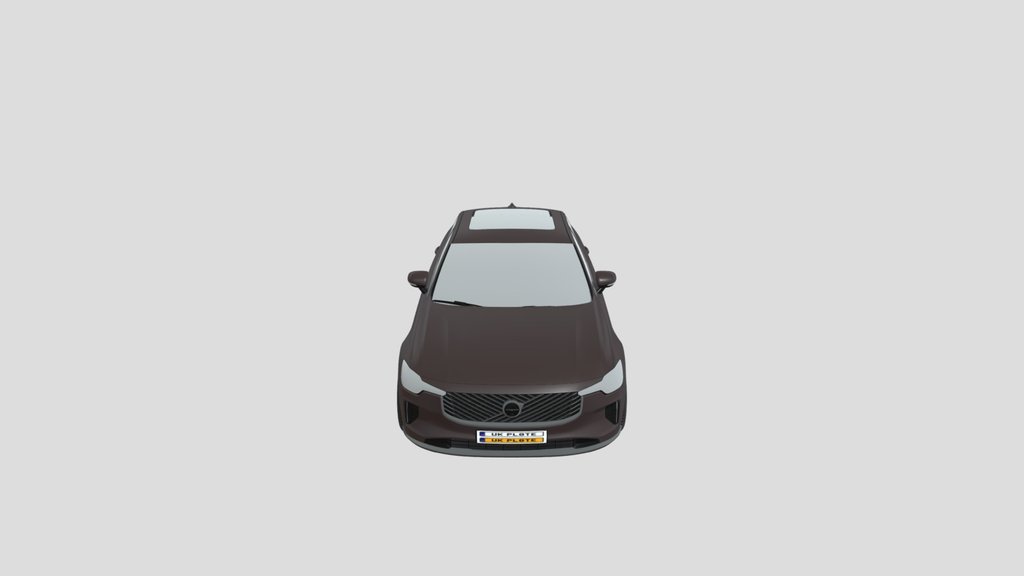 Volvo S90 2026