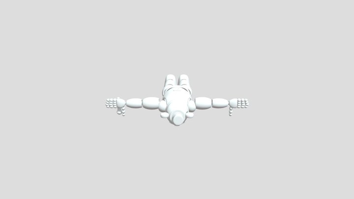 Springfredbearout