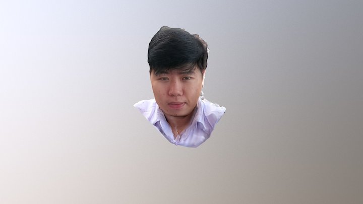tung 3D Model