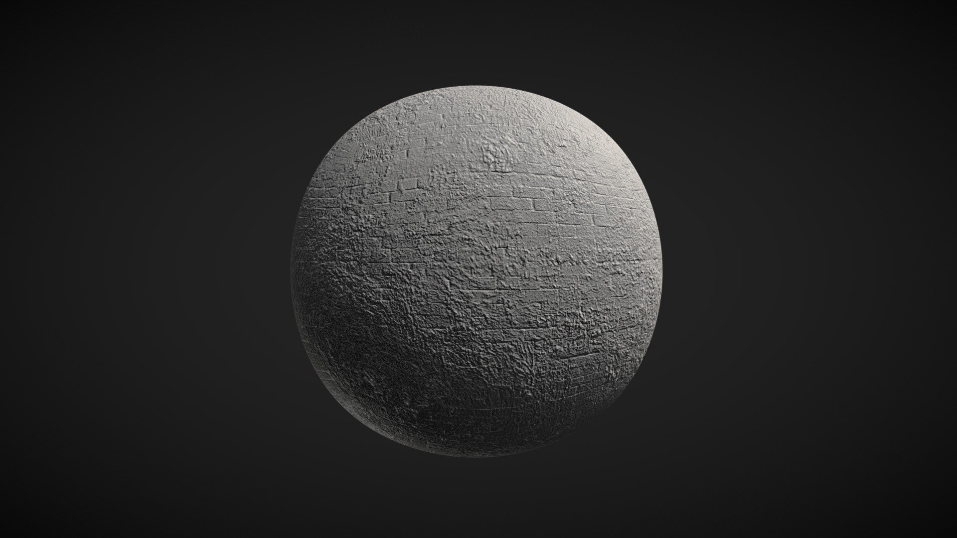 Plaster 003 - 3d Model By Vladislav (@zpaintslash) [91de1c8] - Sketchfab