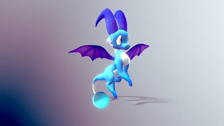 Dragon 3D models - Sketchfab