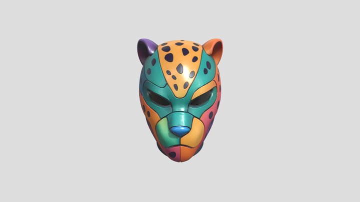 Mask Animals