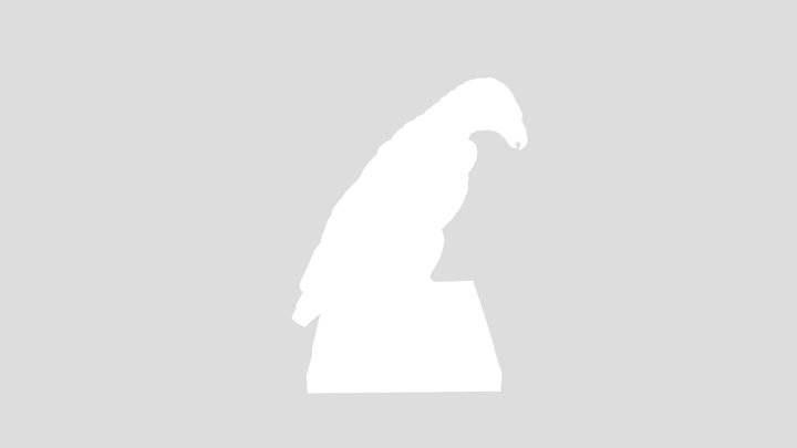 Brass Eagle