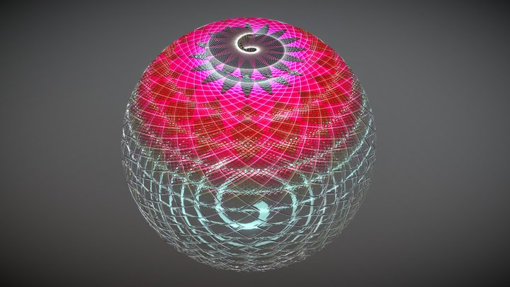 Crystal ball