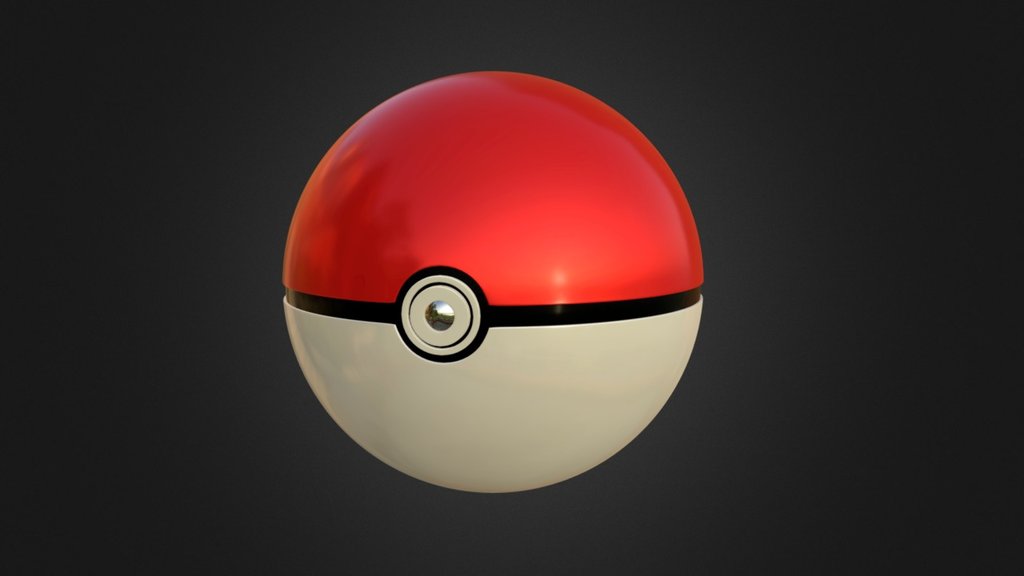 Pokeball