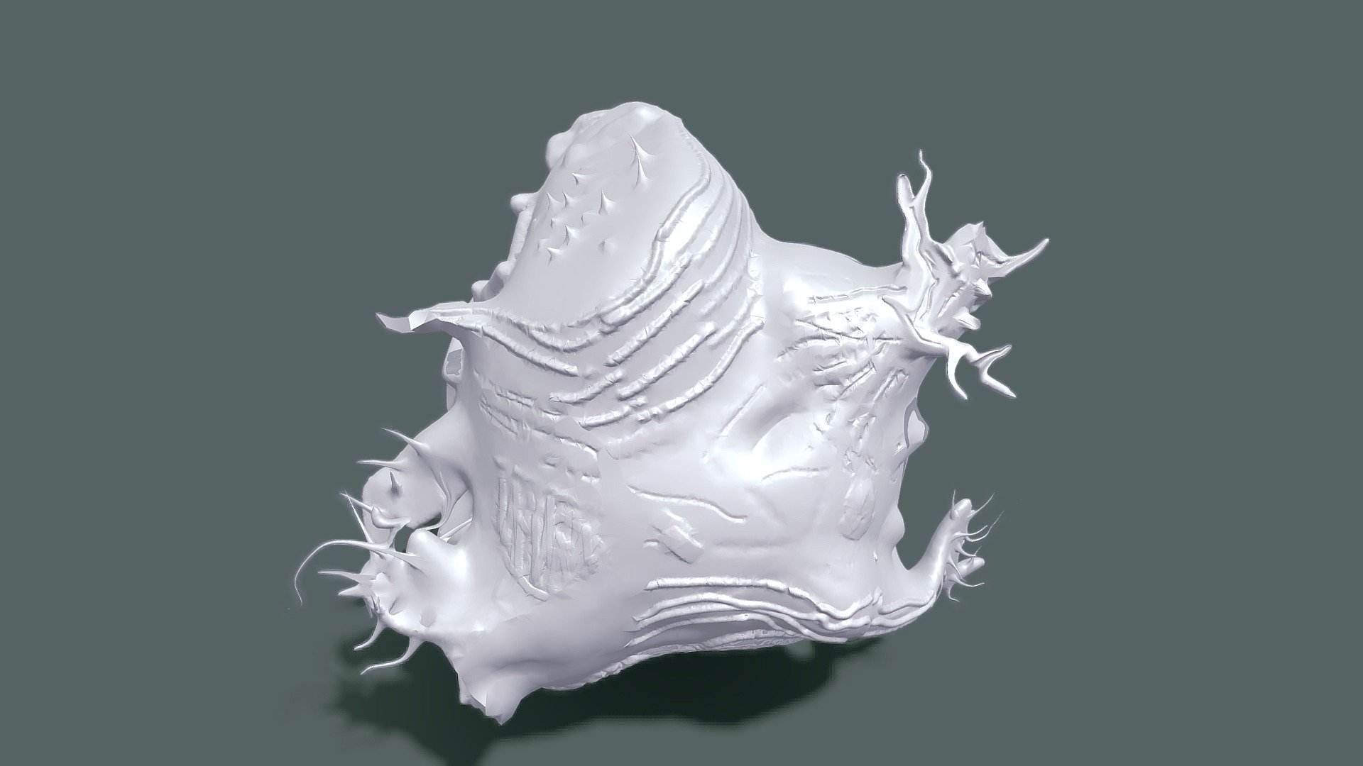 Pondell_Sarah_ZBrushDemo_21721