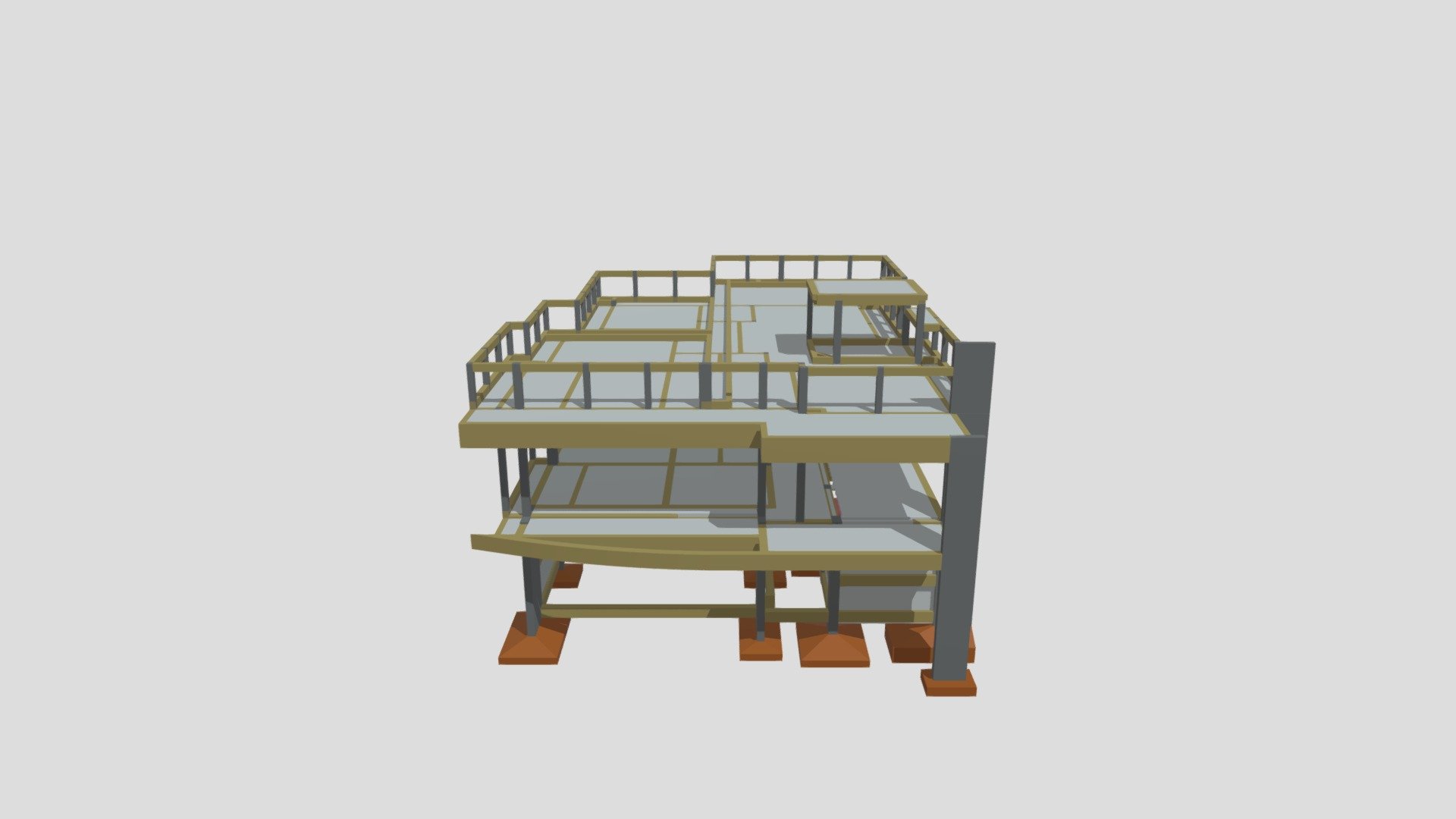 3D-ARLSILMEL-ESTRUTURA