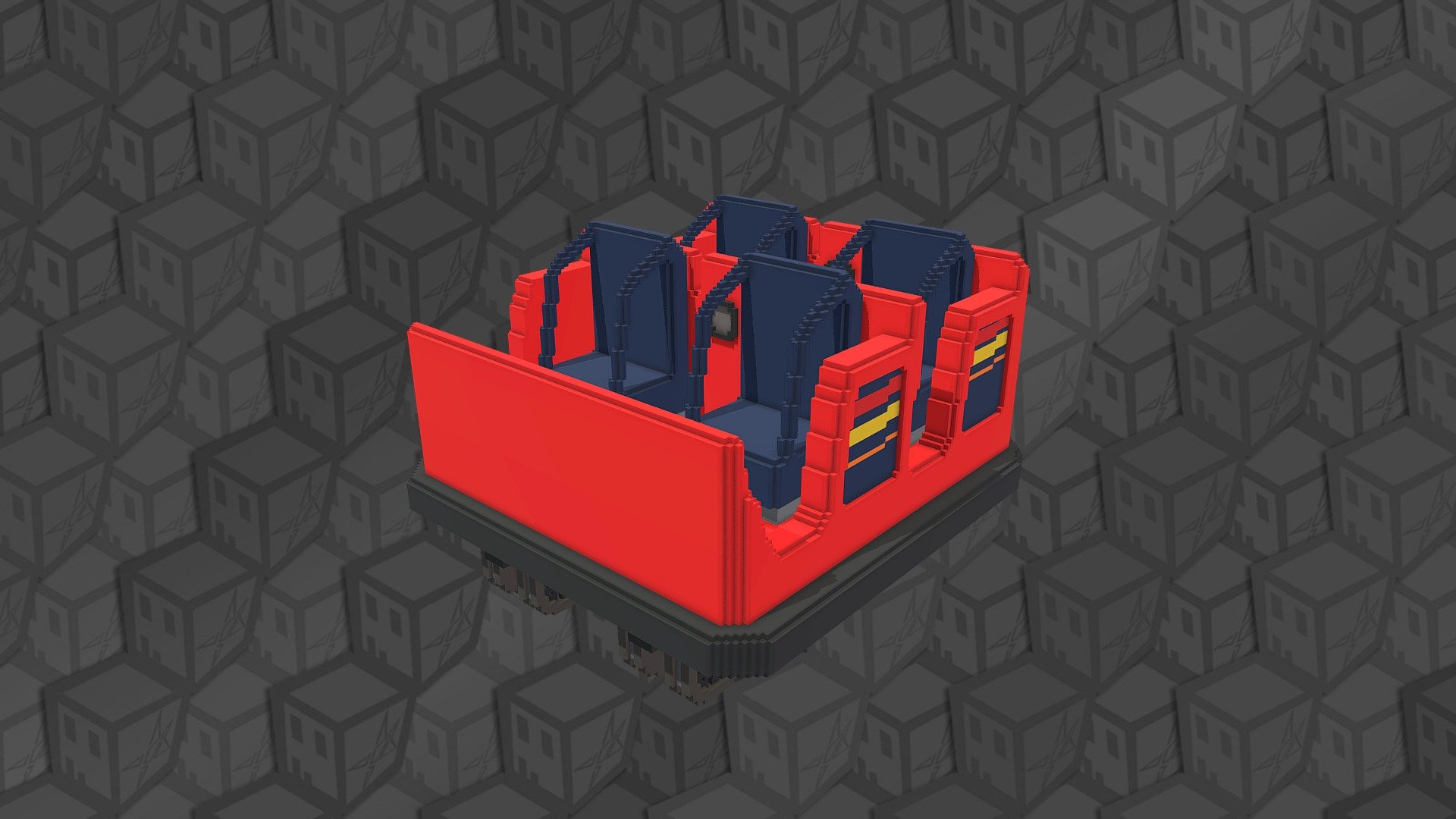 incredicoaster_back - 64-bits