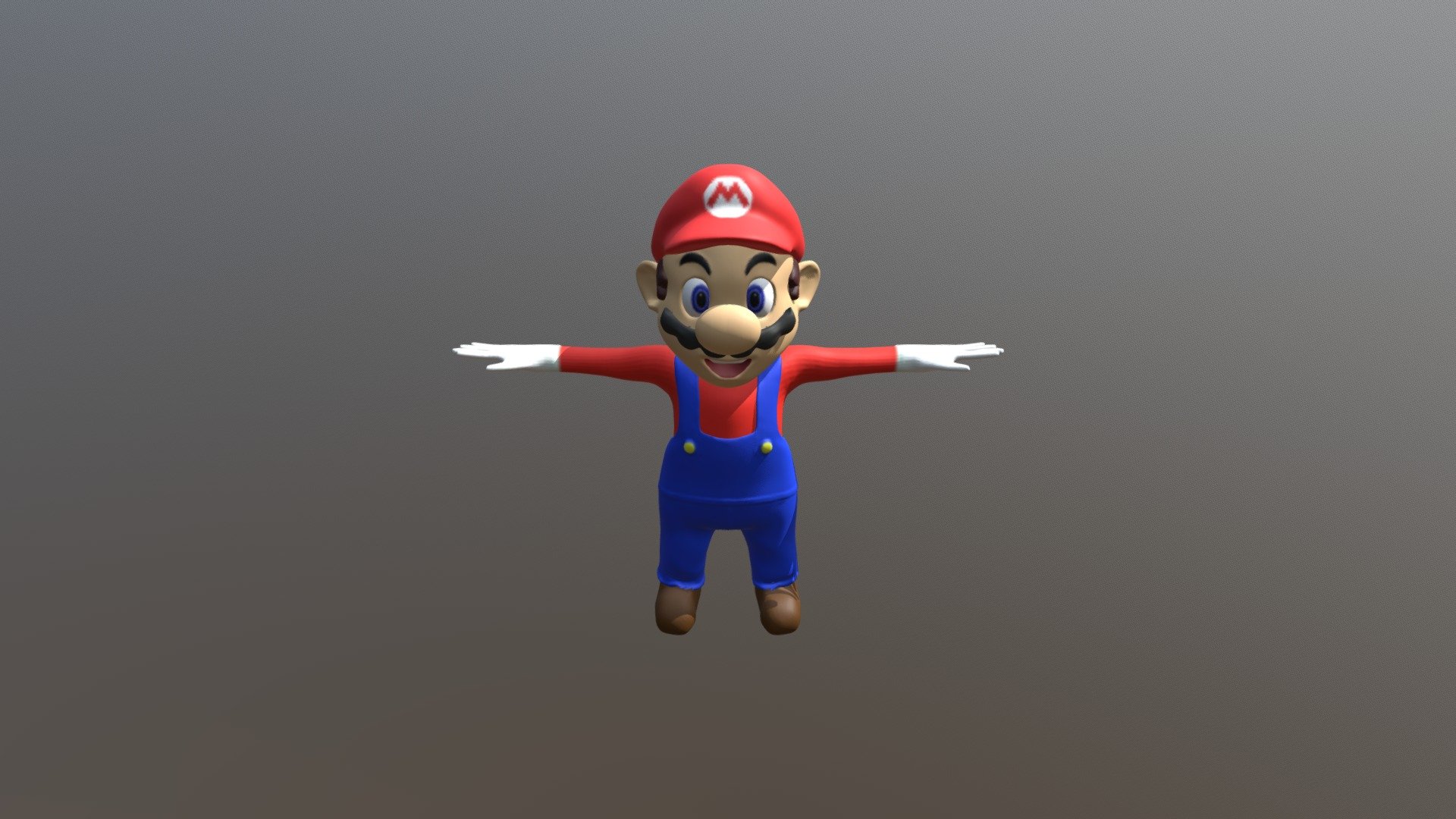 Super Mario