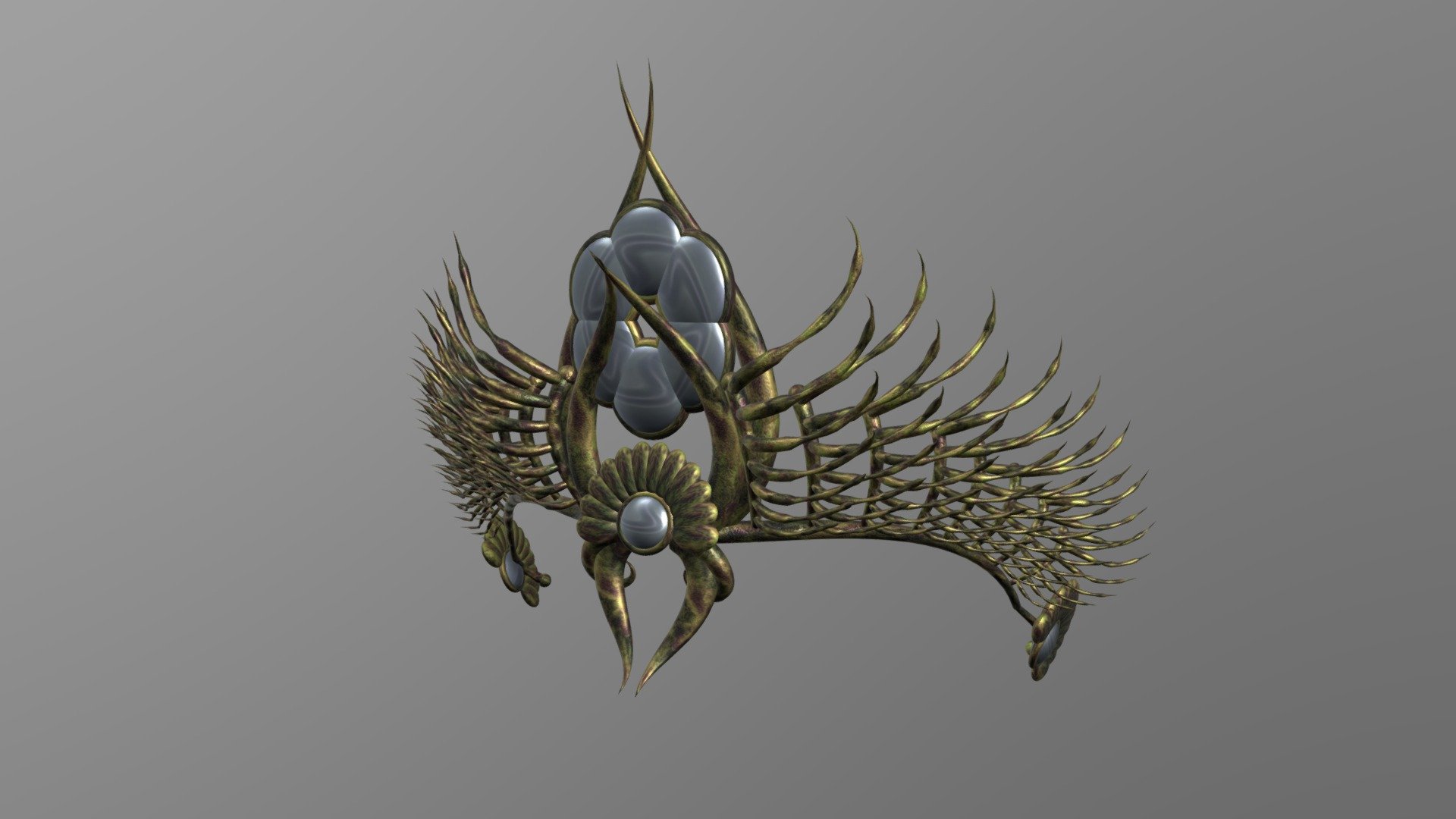 Fantasy Heapiece C3