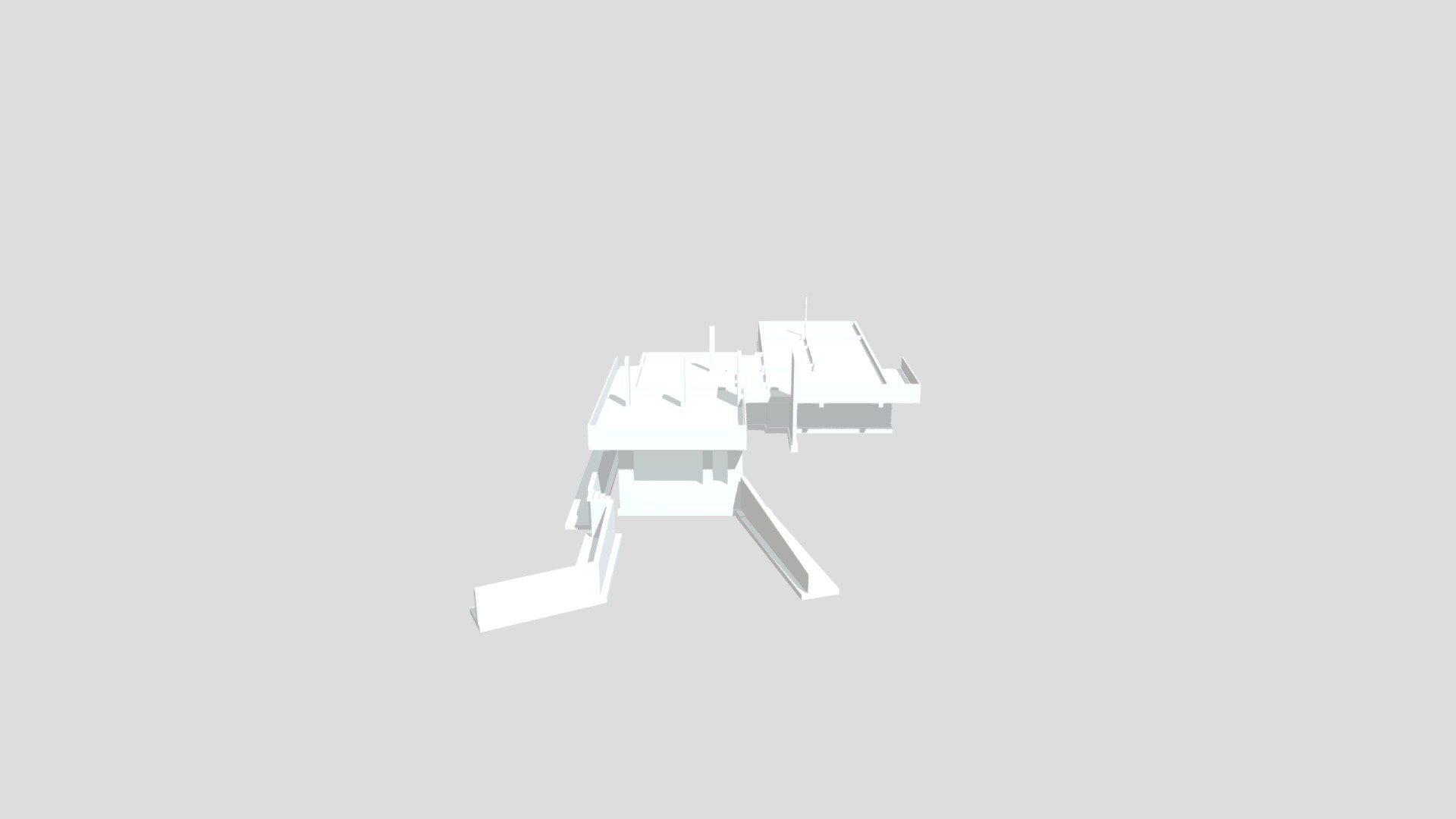 Аврора модель жб - 3D model by ivandzerzhinsky [91e90d6] - Sketchfab