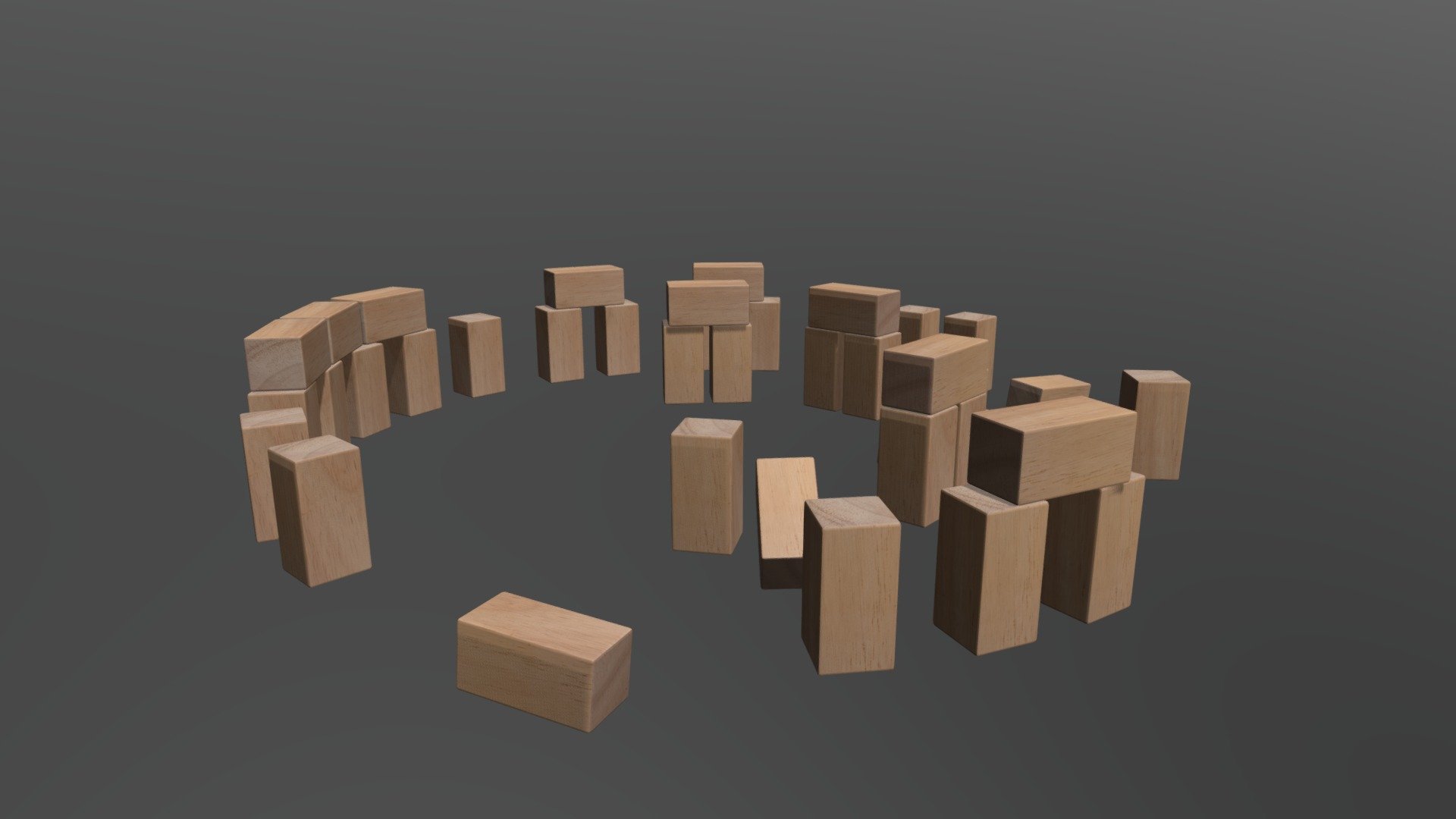 Stonghenge