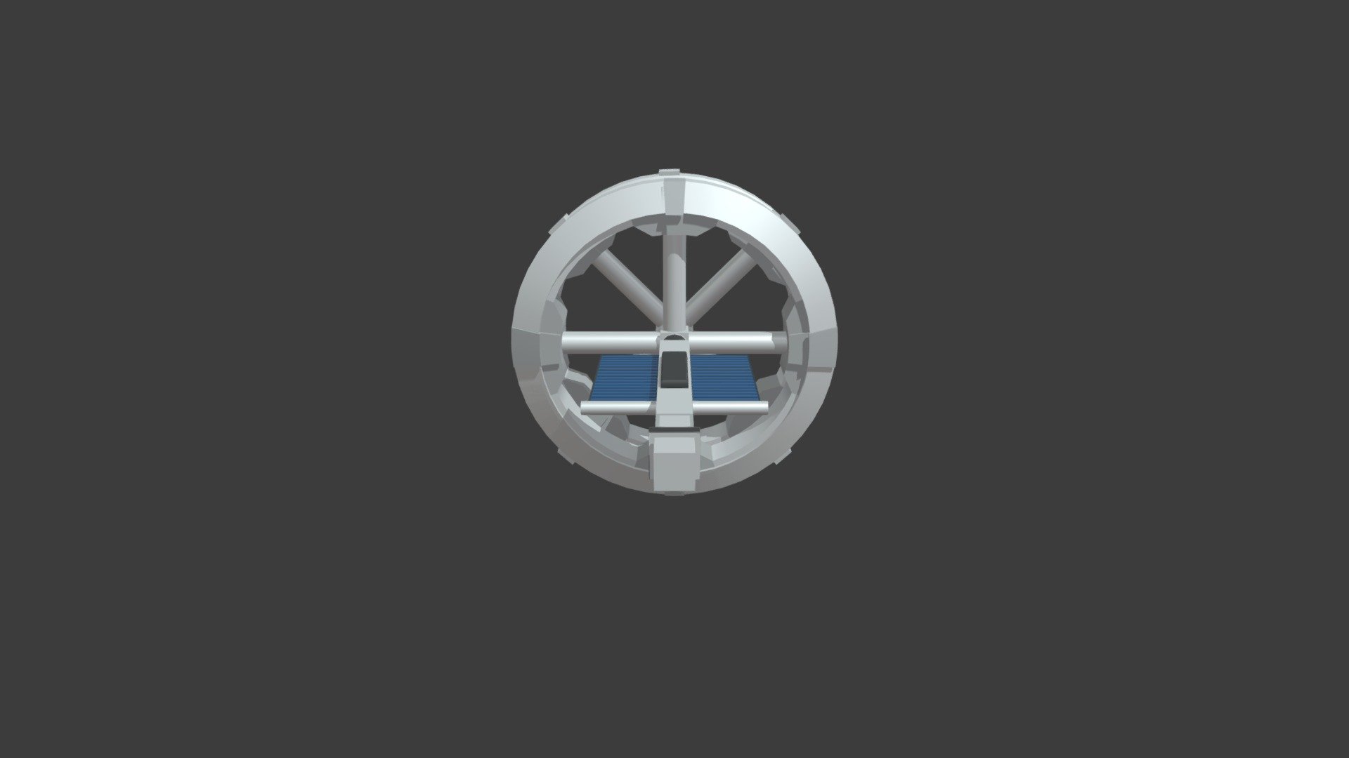 FMPSpaceStation