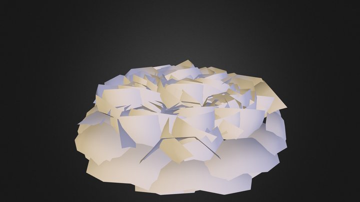 Basemesh 3D Model