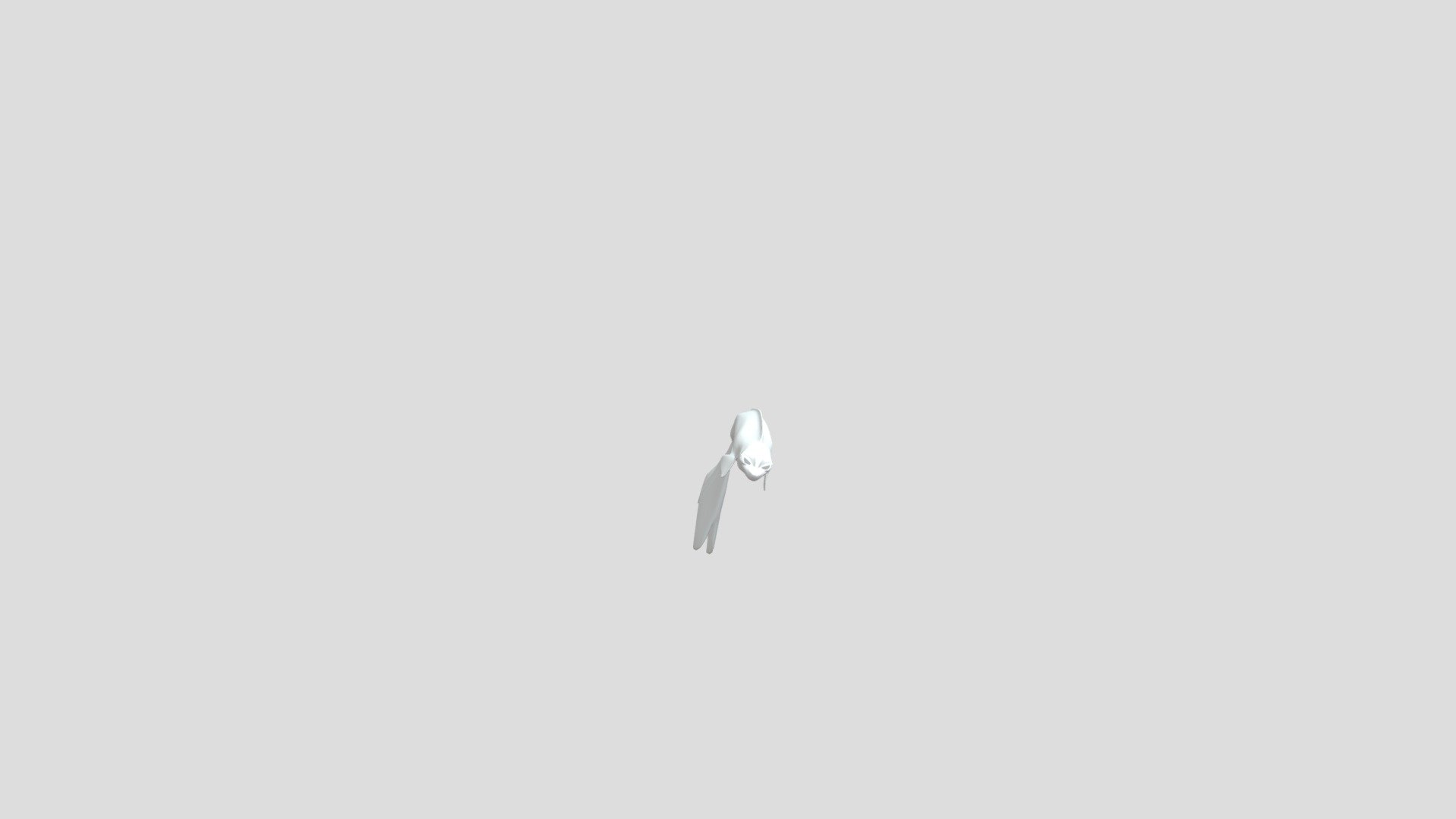 Koi Fbx Test 01