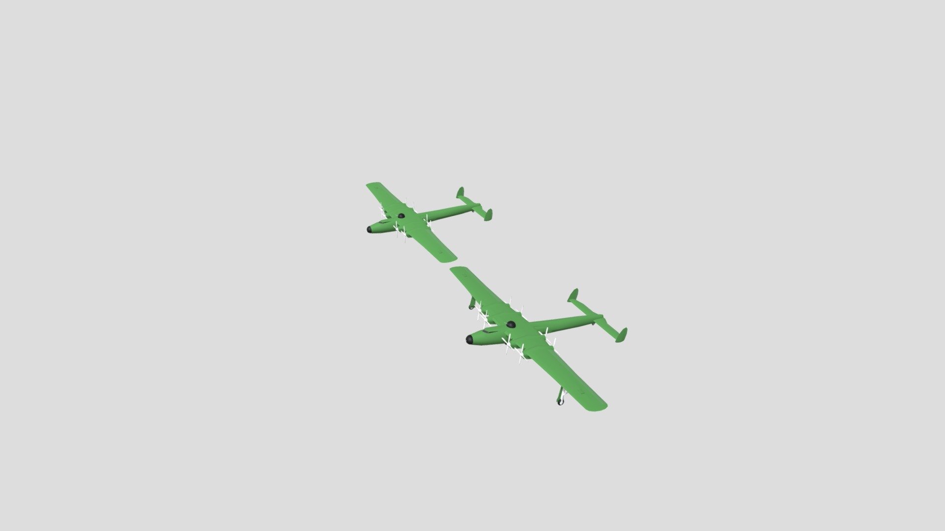 Bristan Be-11D