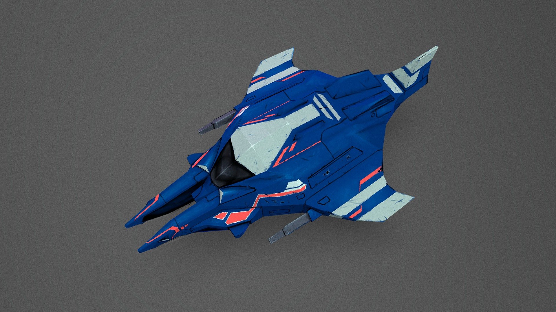 SWIFT cruiz X00-em — Sketchfab embed 3D viewer