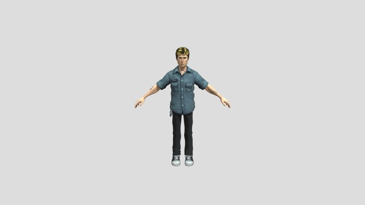 Mike Dirnt - Dookie