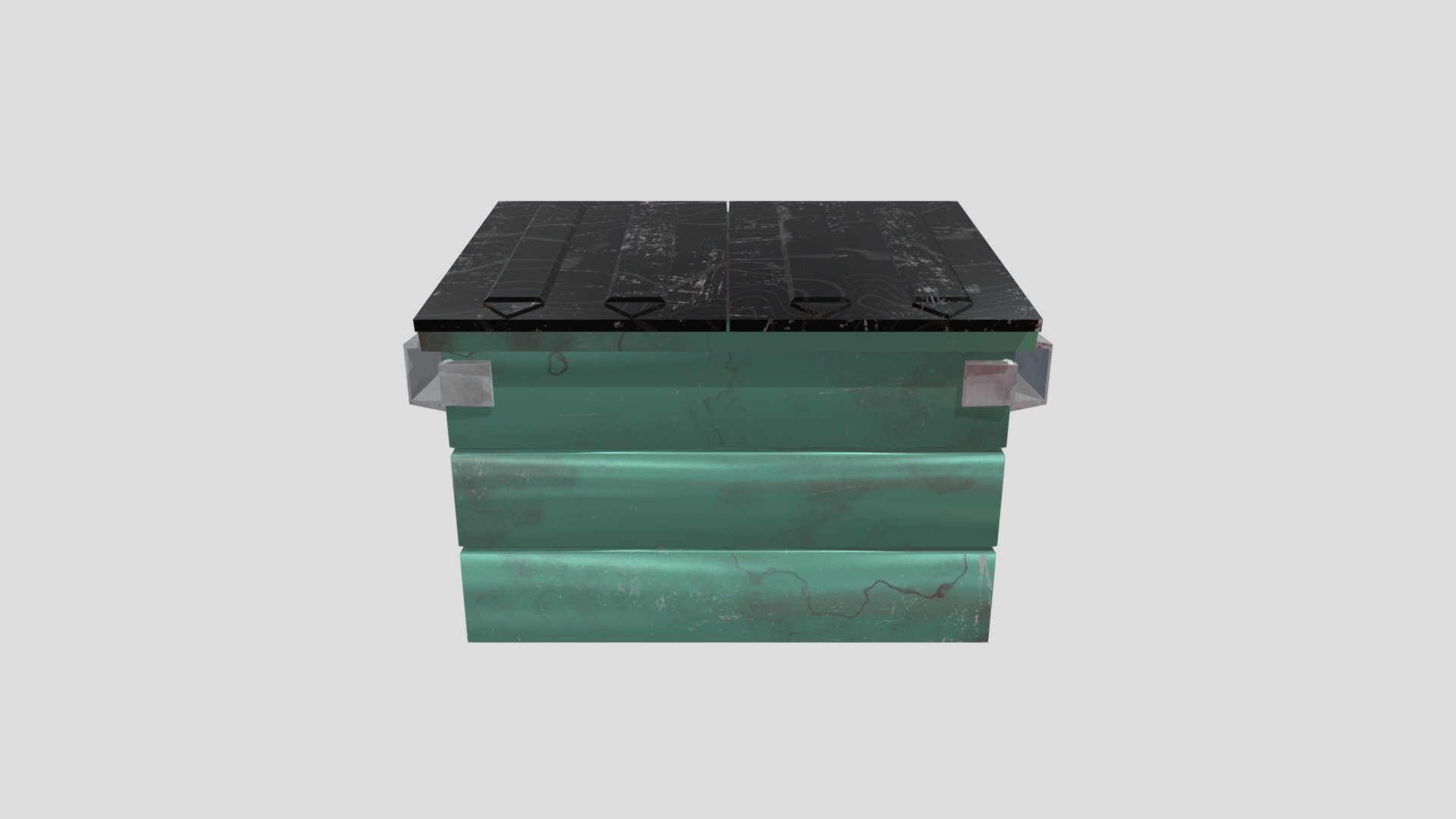 Dumpster