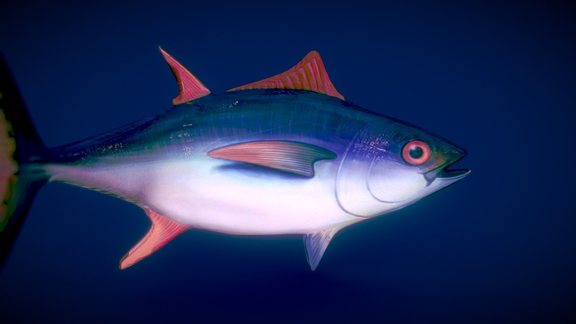 PEIXE