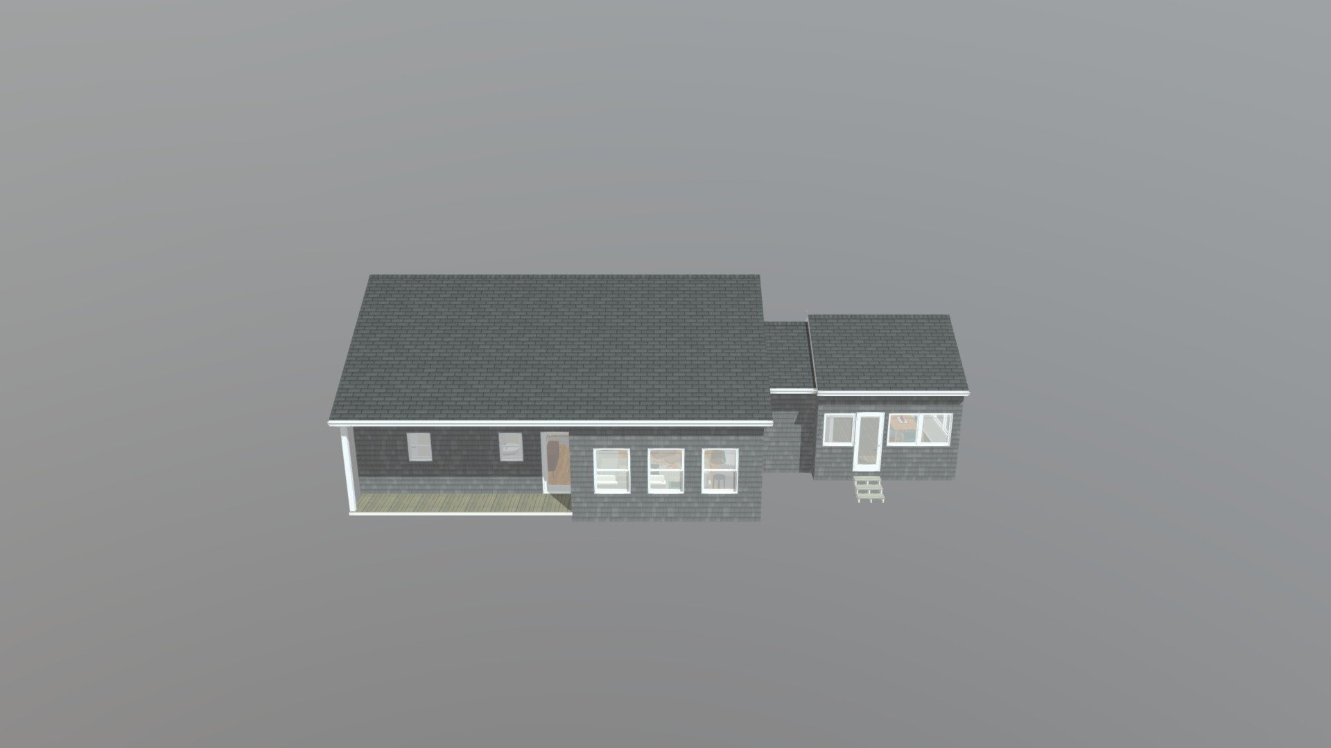 3D Deluca Model 8.22.19 - 3D model by Plymouth Rock Kitchens ...