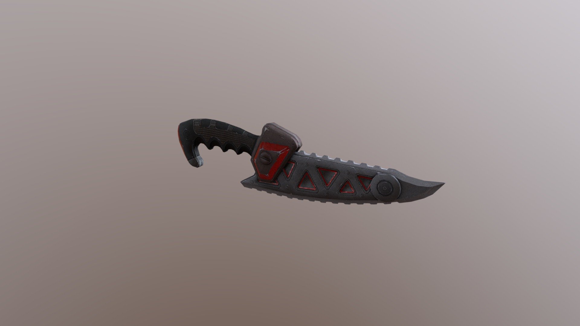 New TItan speakerman Blade - Download Free 3D model by ASP ...