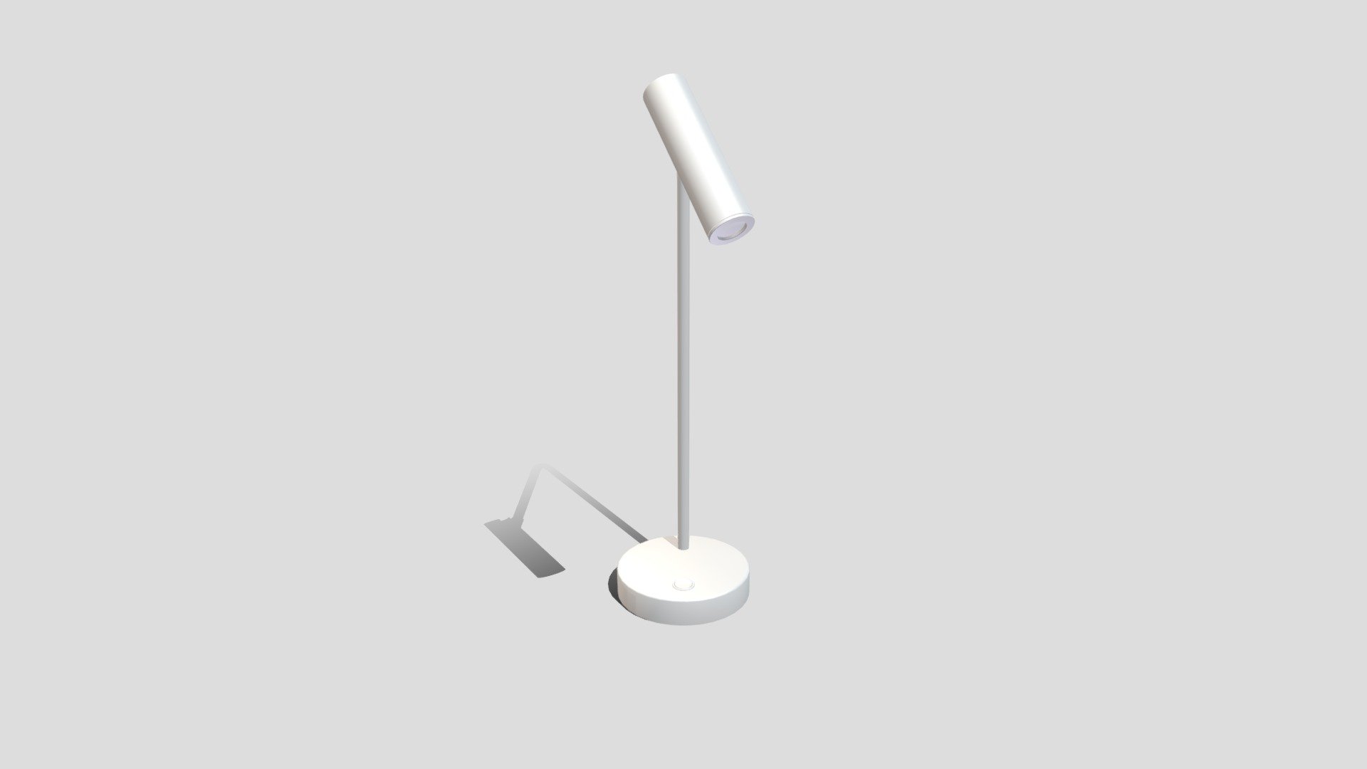 Rendl Crayon table lamp