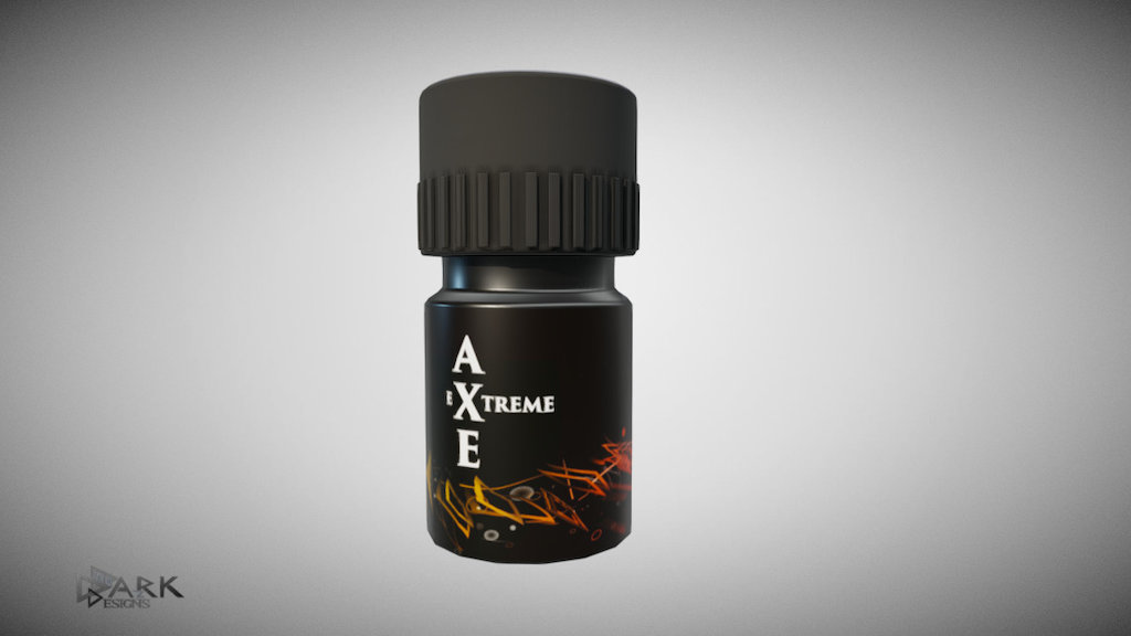 AXE Extreme