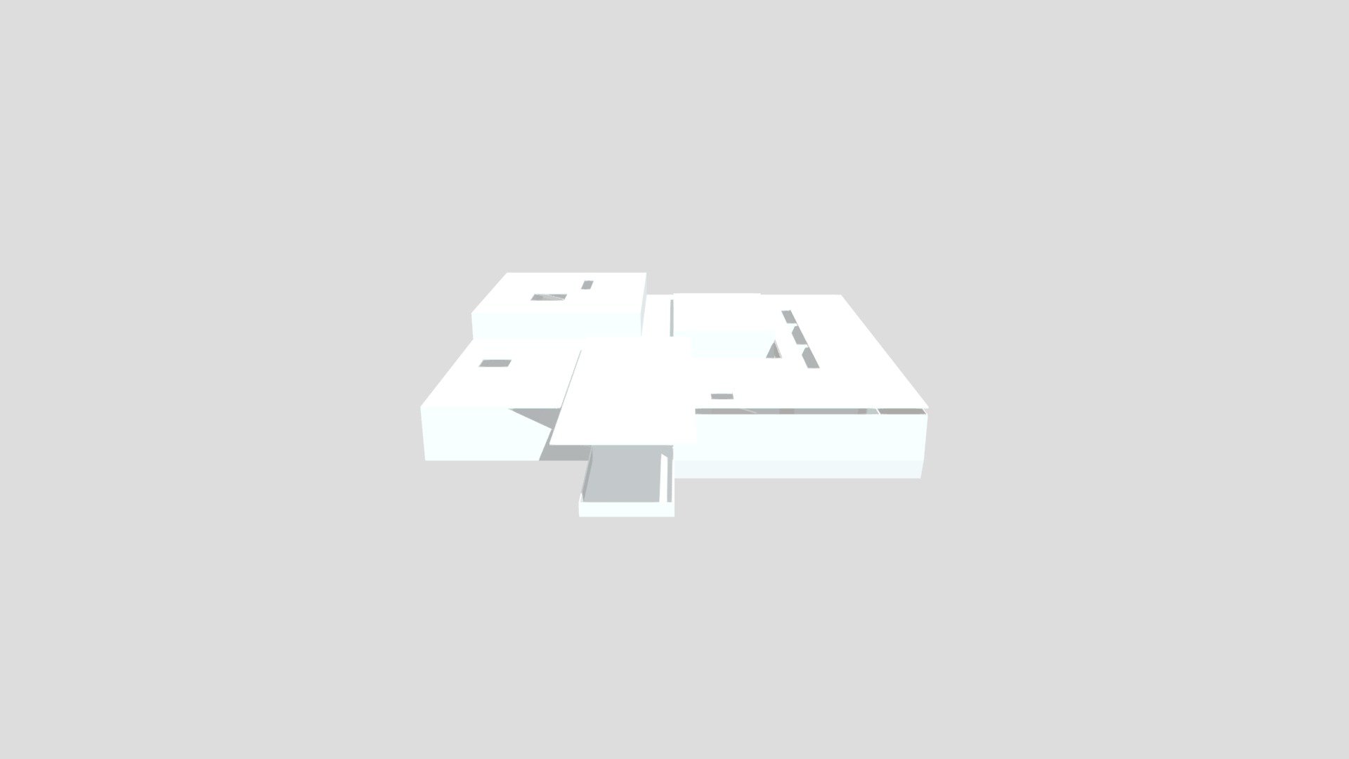Exhibit Model 3