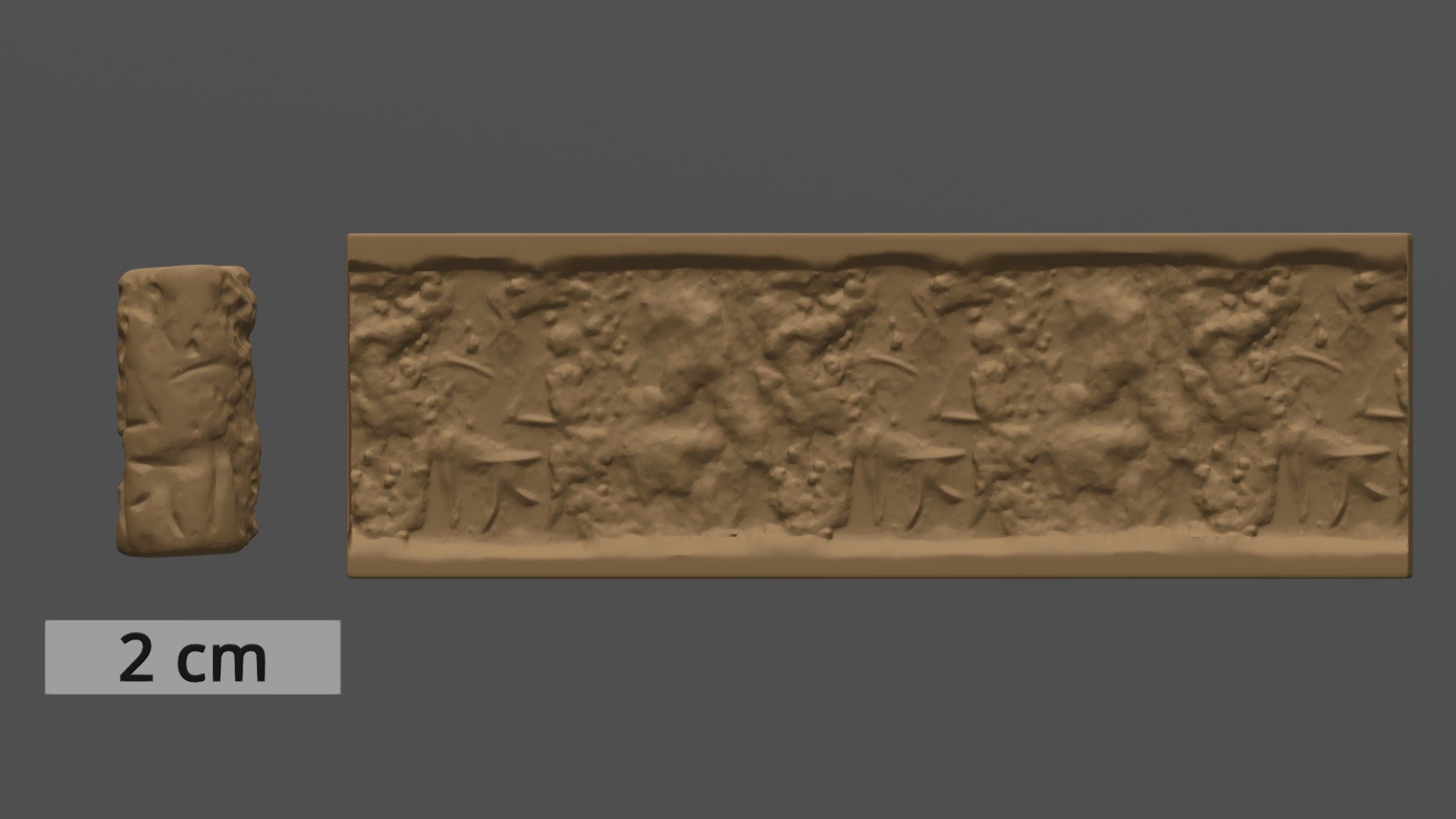 156631 cylinder seal
