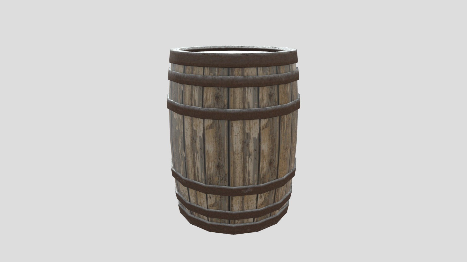 Barrel