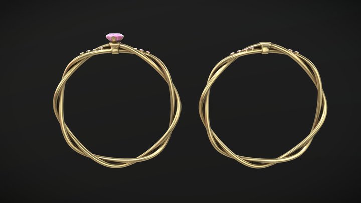 Weeding 3D models - Sketchfab